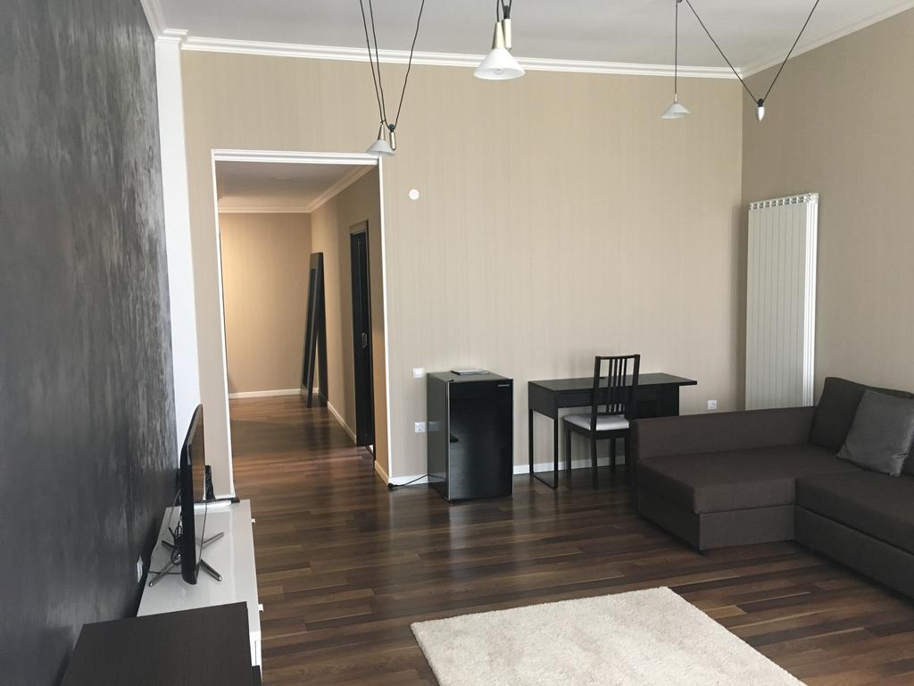 Gia Suites Caracal Exterior foto