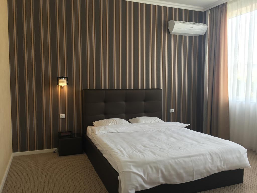 Gia Suites Caracal Exterior foto