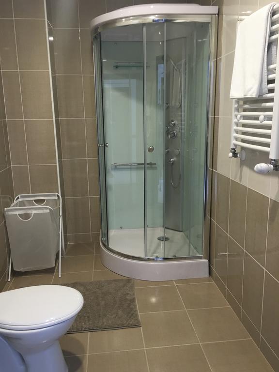 Gia Suites Caracal Exterior foto