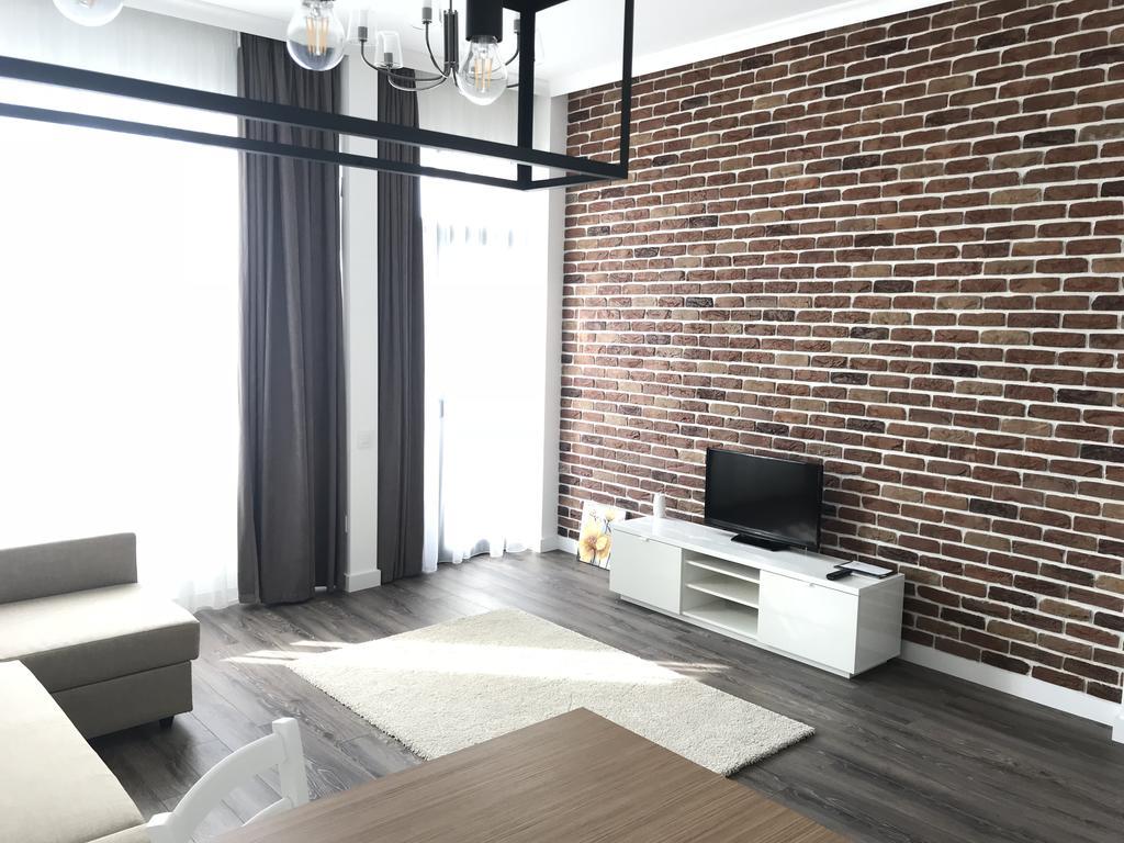 Gia Suites Caracal Exterior foto