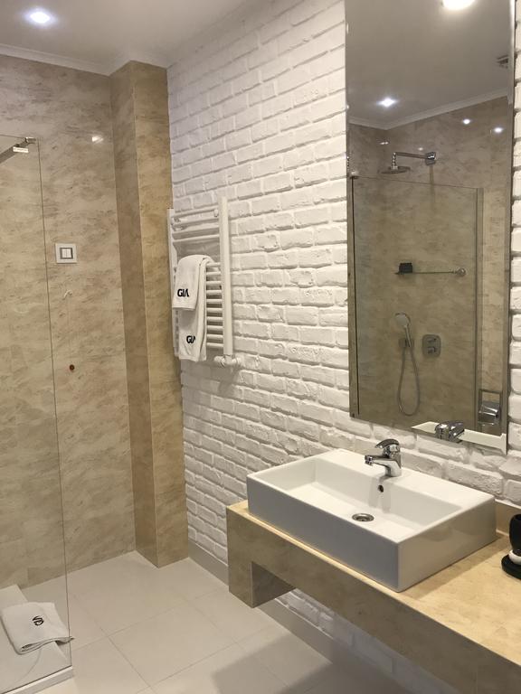 Gia Suites Caracal Exterior foto